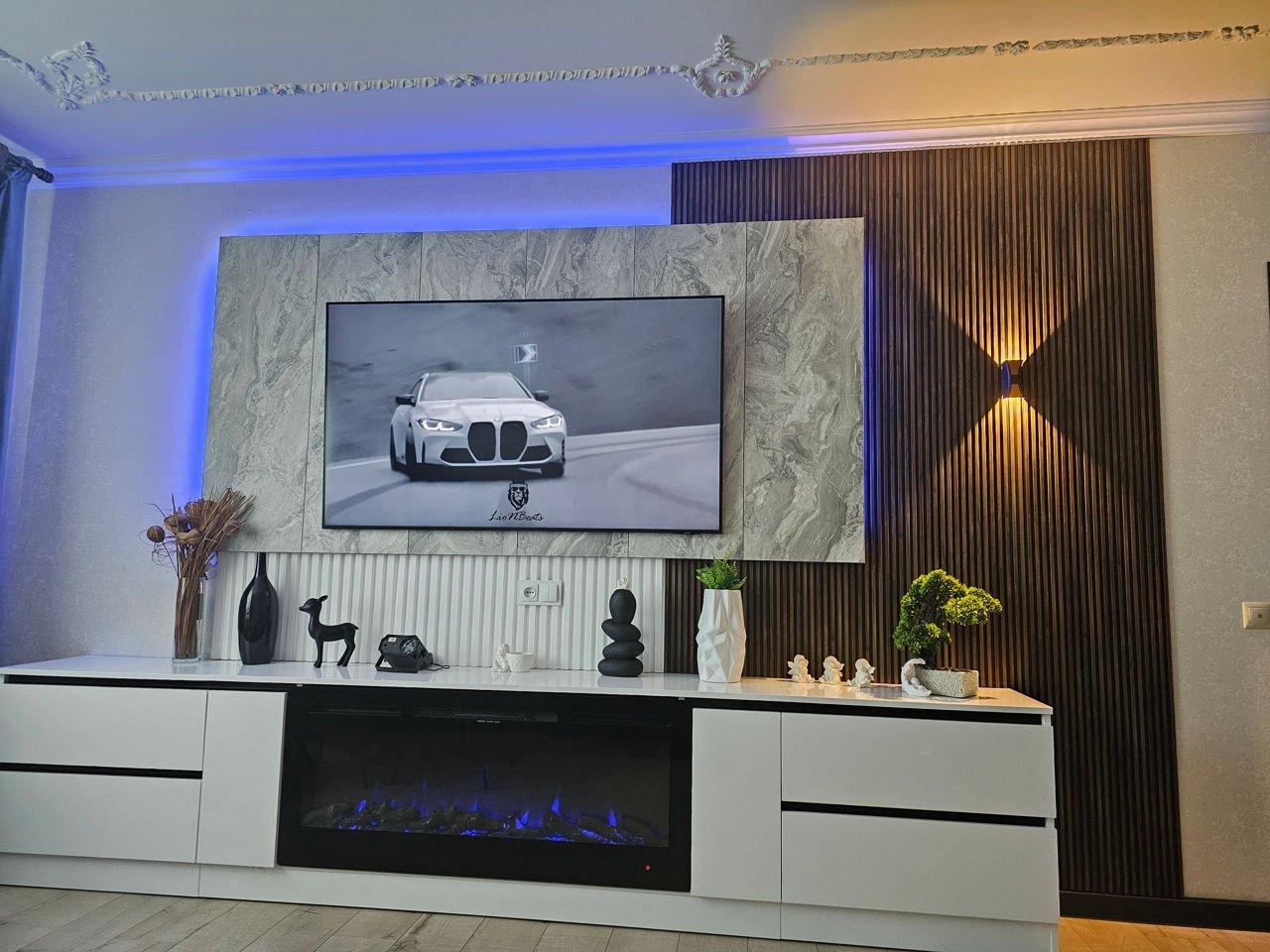 3-х комнатная квартира, БАМ, Бельцы, Бельцы мун.