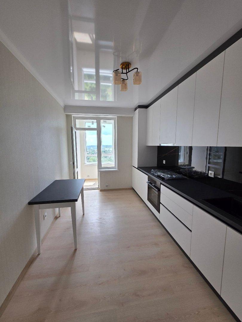 1-комнатная квартира, БАМ, Бельцы, Бельцы мун.