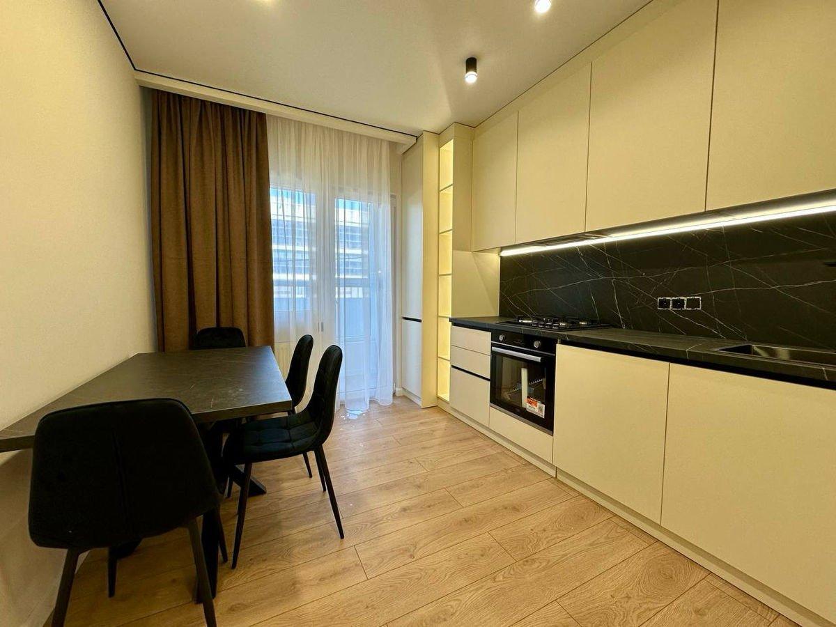 2-х комнатная квартира, Ботаника, Кишинёв, Кишинёв мун.