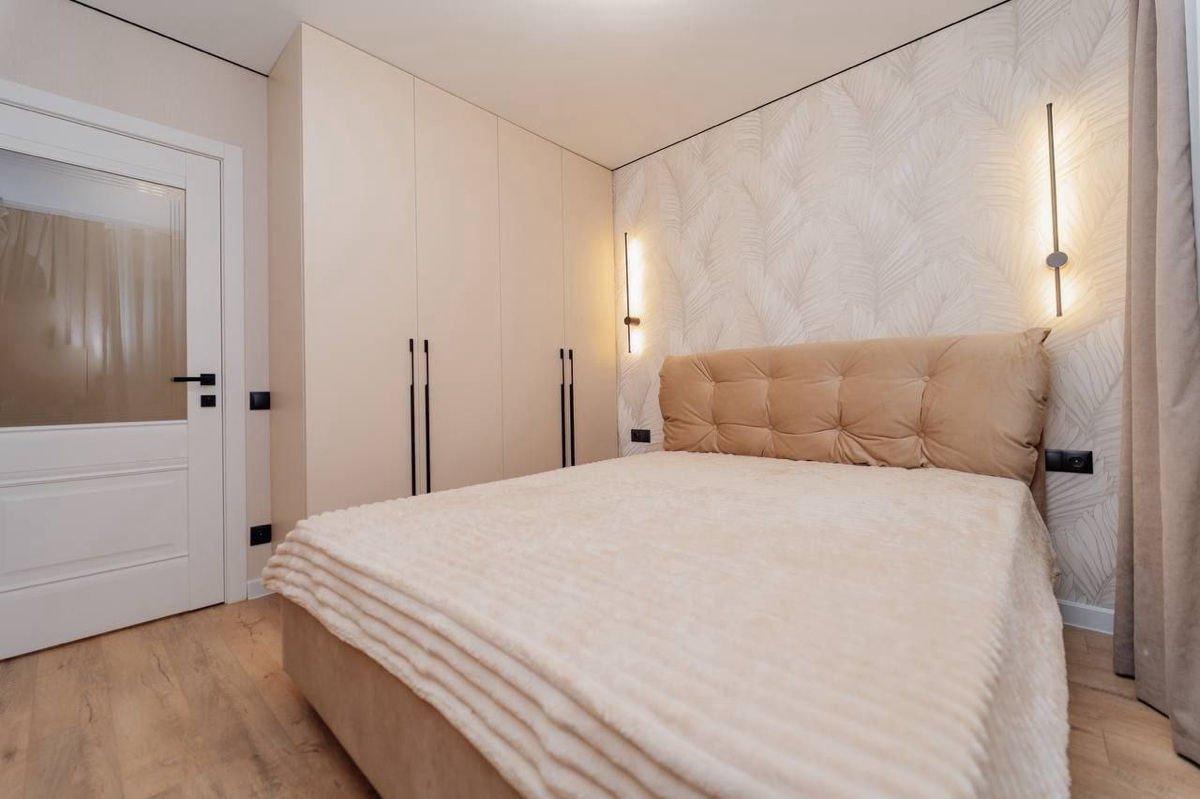 2-х комнатная квартира, Ботаника, Кишинёв, Кишинёв мун.