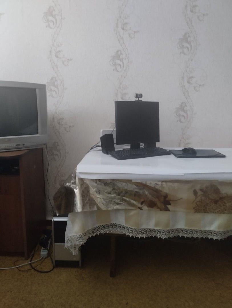 1-комнатная квартира, Центр, Яловены, Яловены