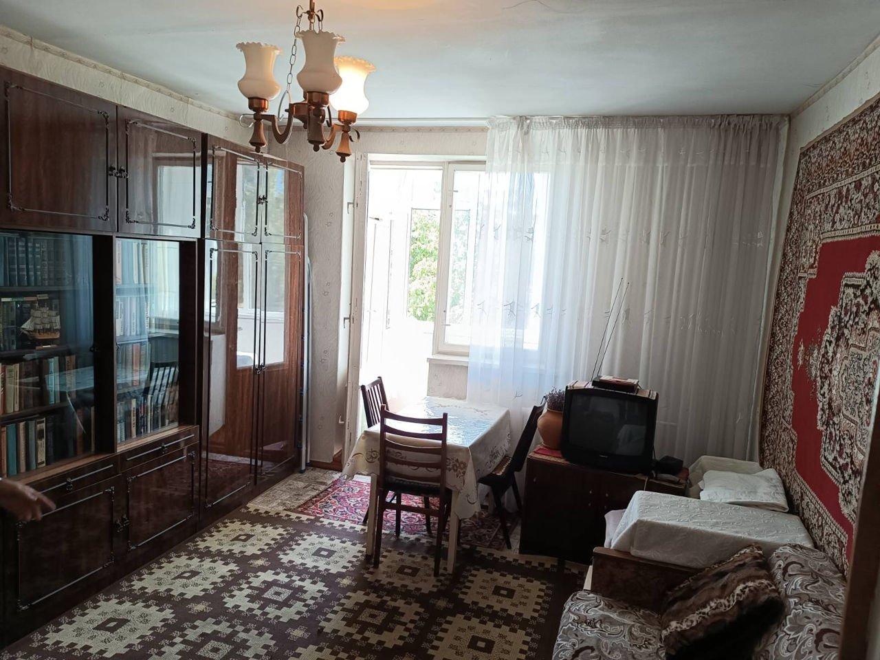 3-х комнатная квартира, БАМ, Бельцы, Бельцы мун.