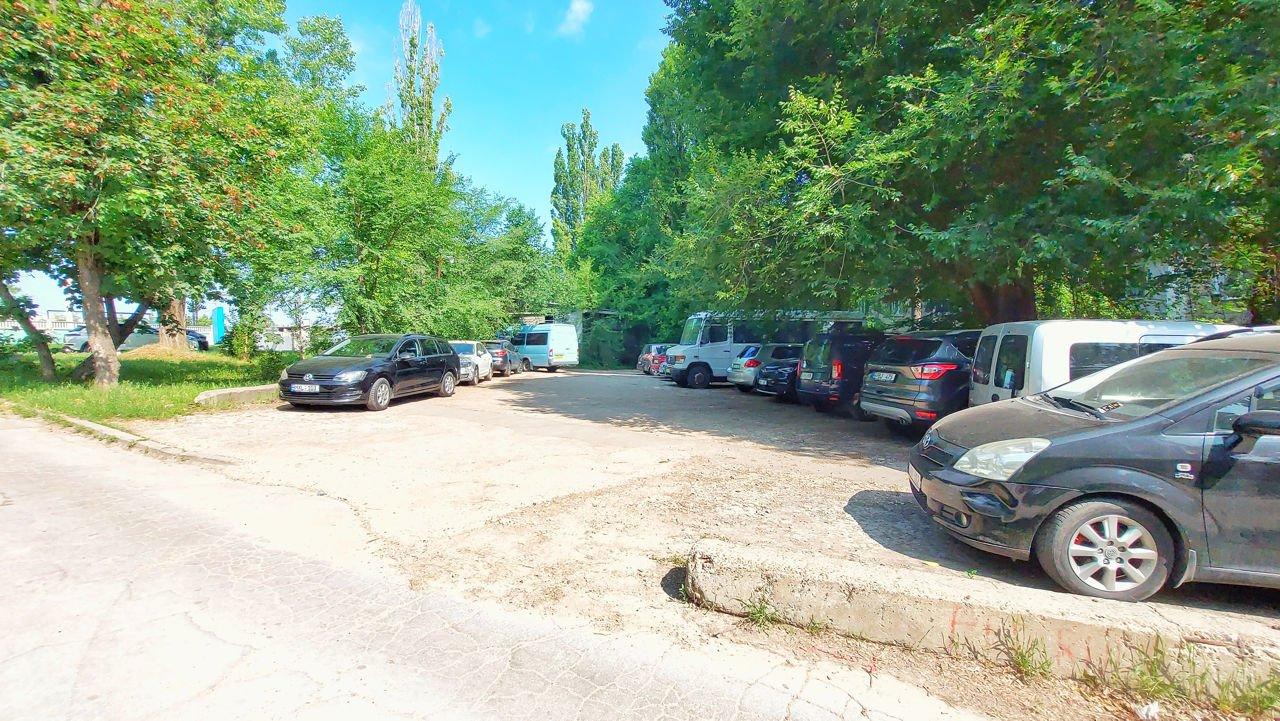 1-комнатная квартира, Ботаника, Кишинёв, Кишинёв мун.