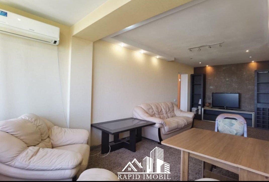 3-х комнатная квартира, Ботаника, Кишинёв, Кишинёв мун.