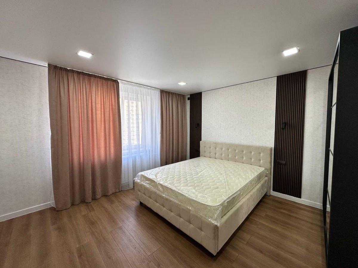 2-х комнатная квартира, Центр, Кишинёв, Кишинёв мун.