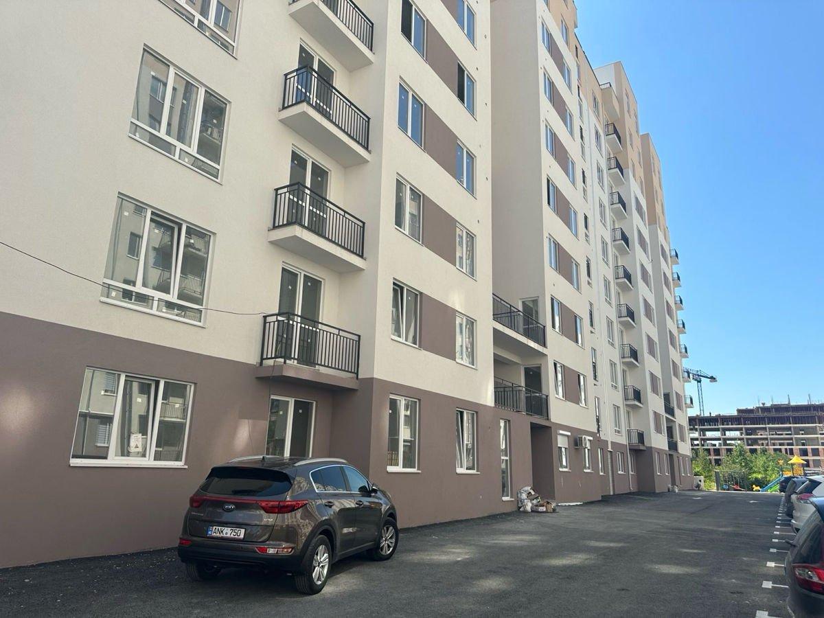 2-х комнатная квартира, Дурлешты, Кишинёв, Кишинёв мун.