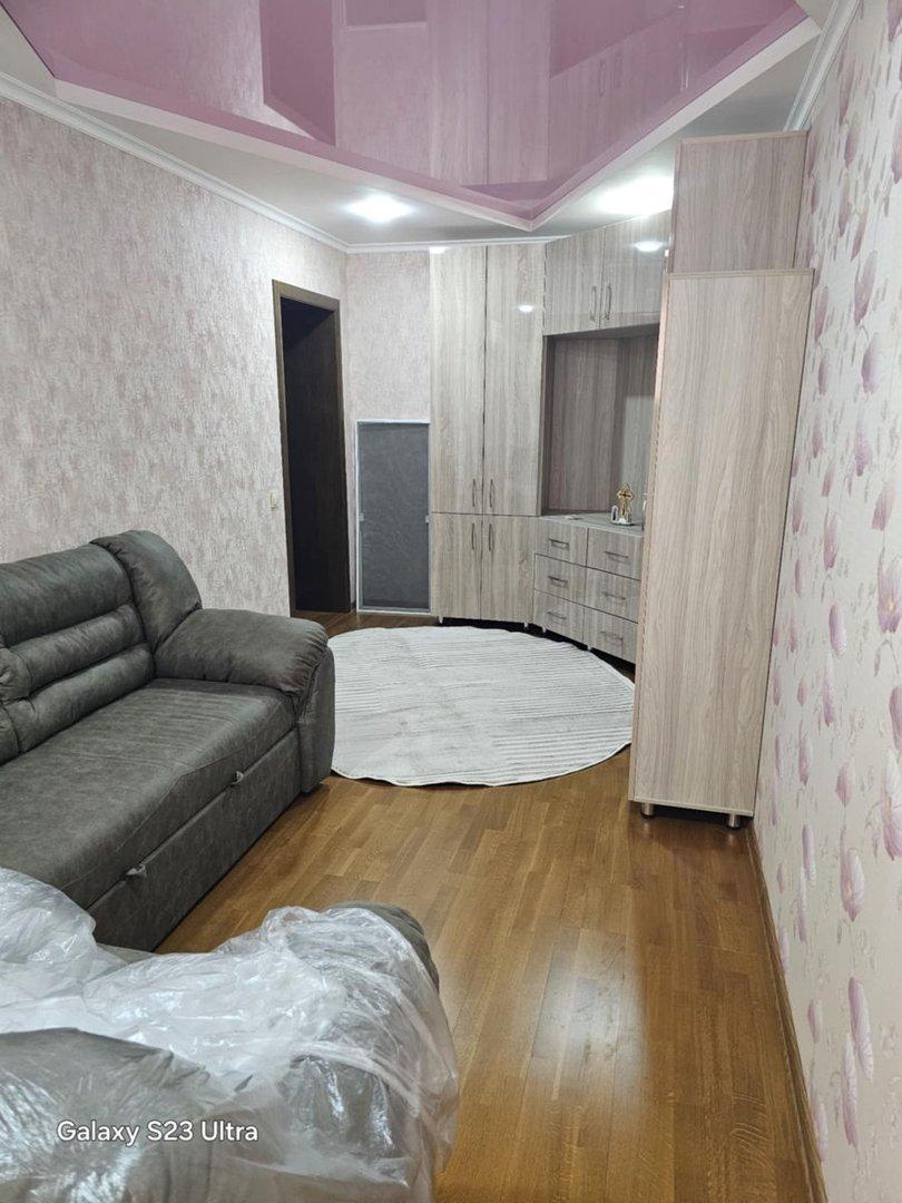 2-х комнатная квартира, БАМ, Бельцы, Бельцы мун.