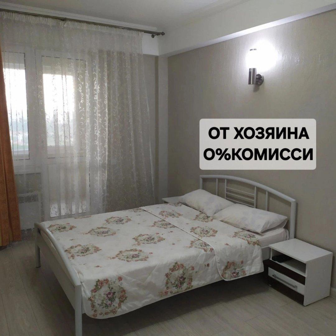 1-комнатная квартира, 37 м², Буюканы, Кишинёв