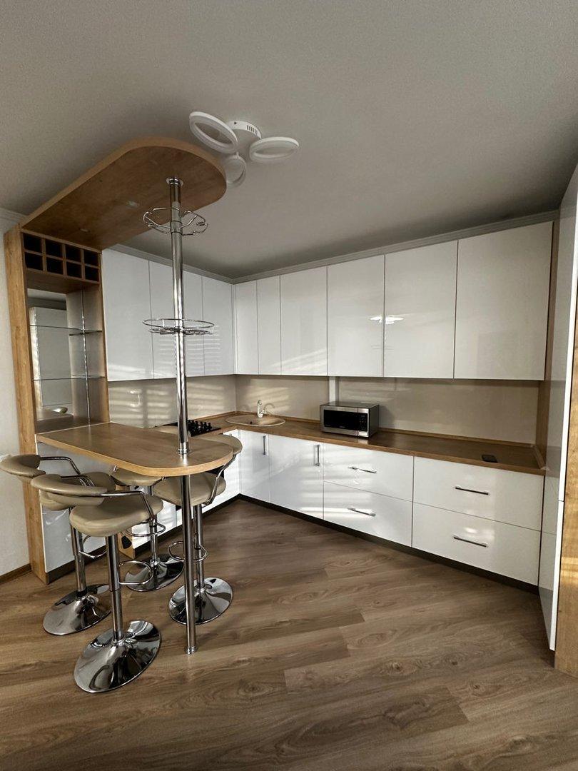 Комната, Буюканы, Кишинёв, Кишинёв мун.