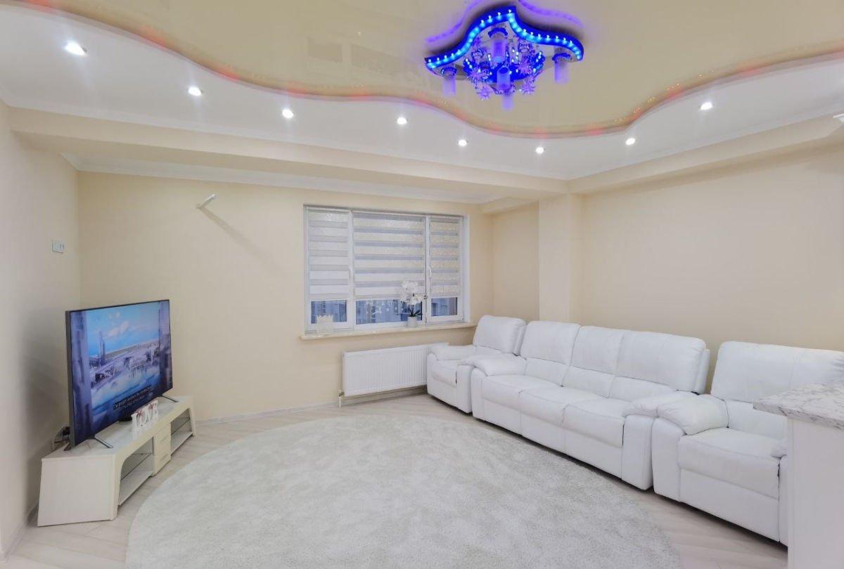 2-х комнатная квартира, Буюканы, Кишинёв, Кишинёв мун.