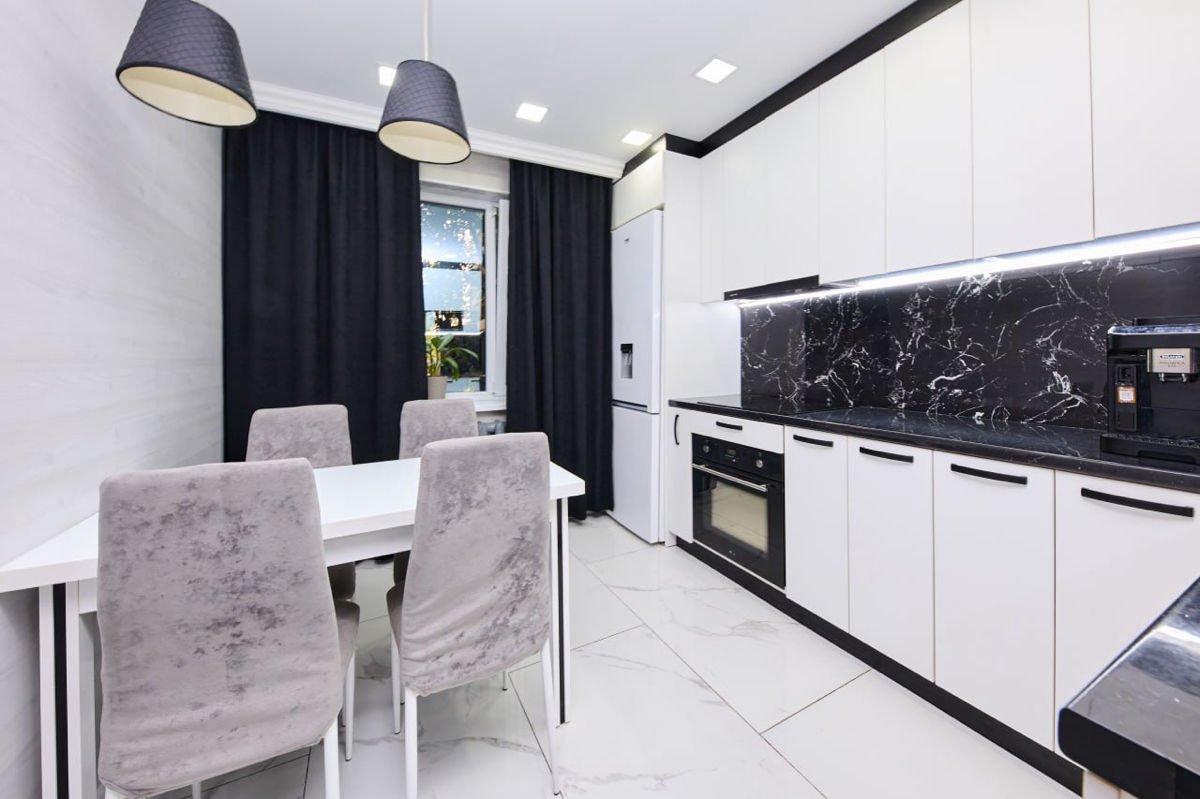 2-х комнатная квартира, Рышкановка, Кишинёв, Кишинёв мун.